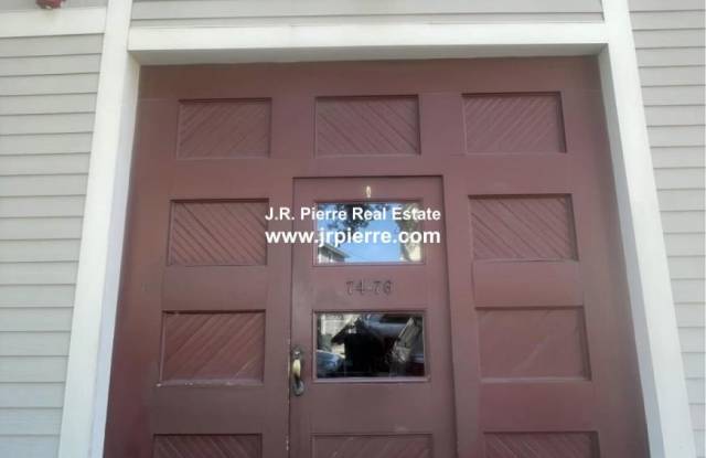 74 Gilman photos photos