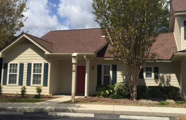 1777 Club Circle - 1777 Club Cir, Georgetown County, SC 29585