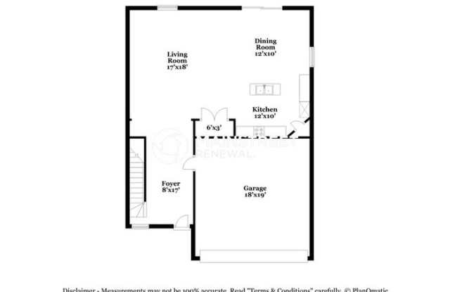312 Gourd Street Gallery 2