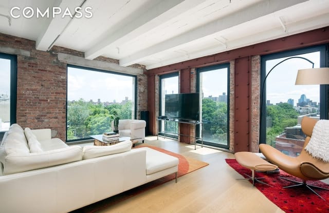 130 East 7th Street - 130 East 7th Street, New York City, NY 10009