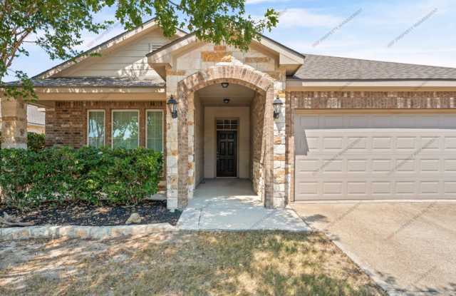 3 Bed-2 Bath-Academy ISD Gallery 1