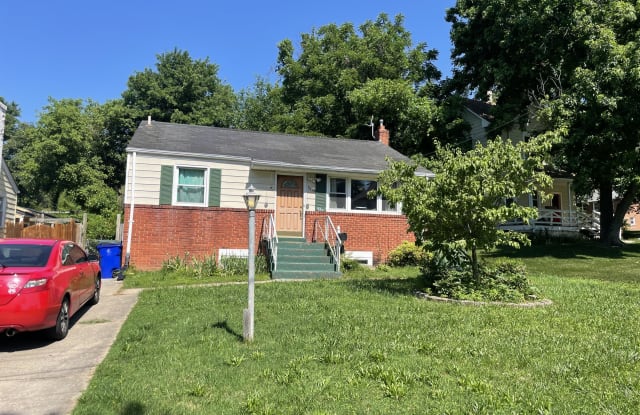 9204 48th Place - 9204 48th Place, College Park, MD 20740