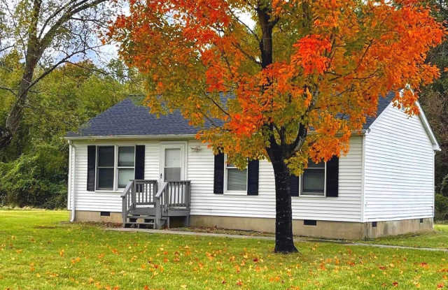 13601 S HILL Road - 13601 South Hill Road, Brandywine, MD 20613