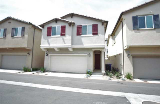 14717 Rose Lane - 14717 W Rose Ln, Los Angeles, CA 91406