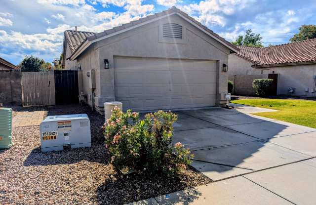 1203 W FLAMINGO Court Gallery 4