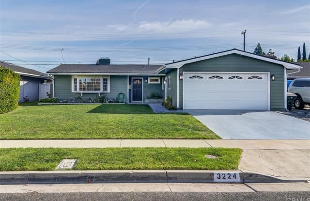 3224 Dakota Avenue - 3224 Dakota Avenue, Costa Mesa, CA 92626