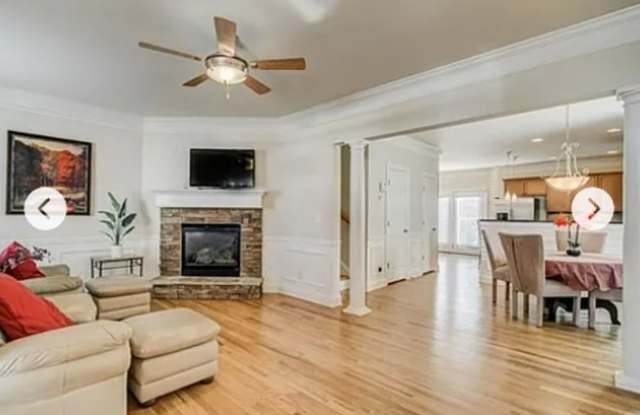 Charming 2BR House in Atlanta photos photos