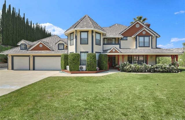 22373 Kicking Horse Drive - 22373 Kicking Horse Drive, Diamond Bar, CA 91765