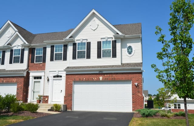 12911 Cypress Lane - 12911 Cypress Lane, Plainfield, IL 60585