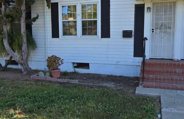 Newly Renovated - 132 Calhoun Street, Vallejo, CA 94590