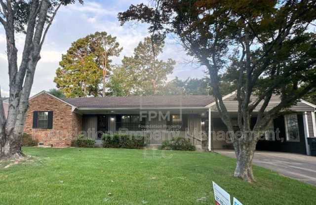 3623 Arsenal Street - 3623 Arsenal Street, Memphis, TN 38128