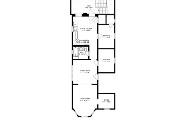 3218 North Central Park Avenue photos photos 3218 North Central Park Avenue photos photos