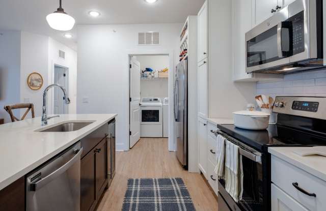 Mowbray Manor by Dial Residential Gallery 1