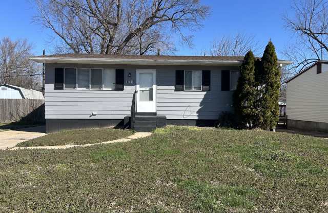 1221 Scott Avenue photos photos