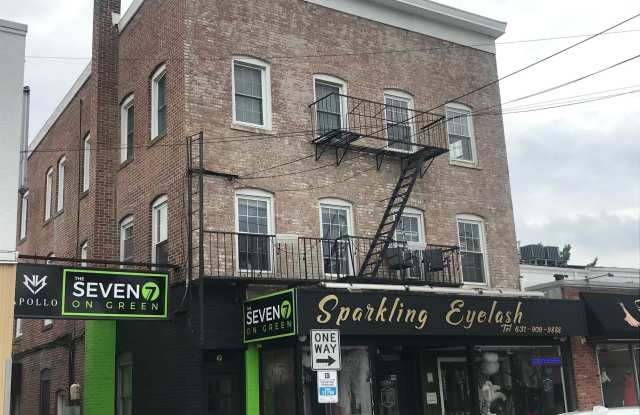 7 Green Street - 7 Green Street, Huntington, NY 11743