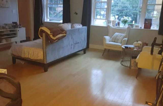 1301 North Ode Street - 1301 North Ode Street, Arlington, VA 22209