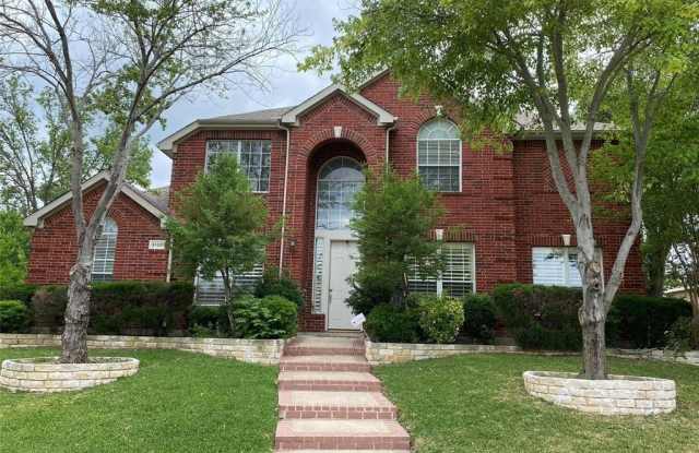 3100 Oak Springs Drive - 3100 Oak Springs Drive, Plano, TX 75025