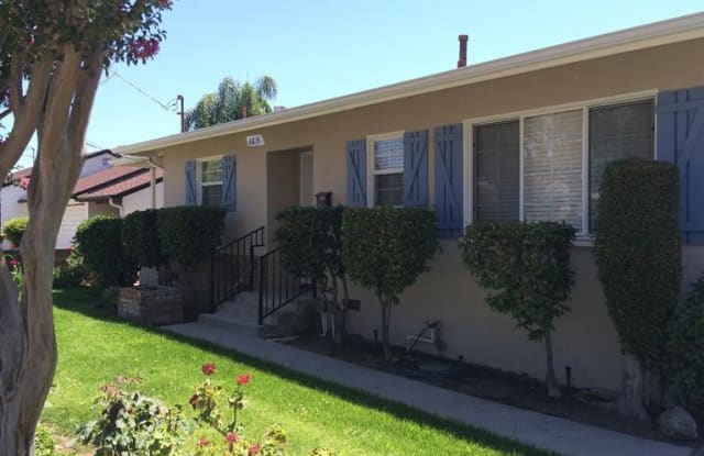 6835 Mayesdale Avenue - 6835 Mayesdale Avenue, East San Gabriel, CA 91775