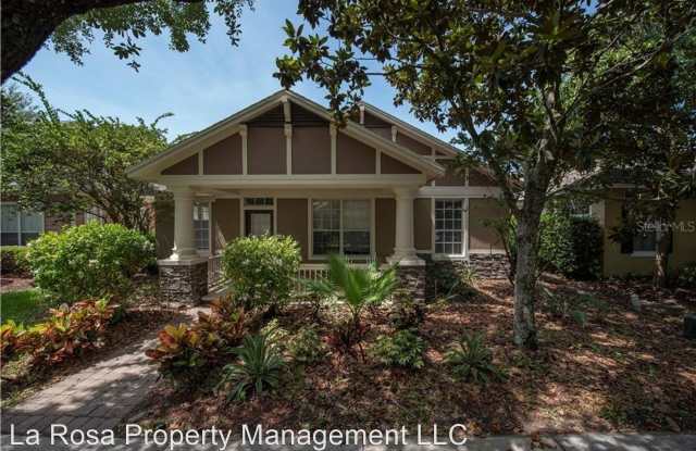 12638 HADDON DR - 12638 Haddon Drive, Horizon West, FL 34786