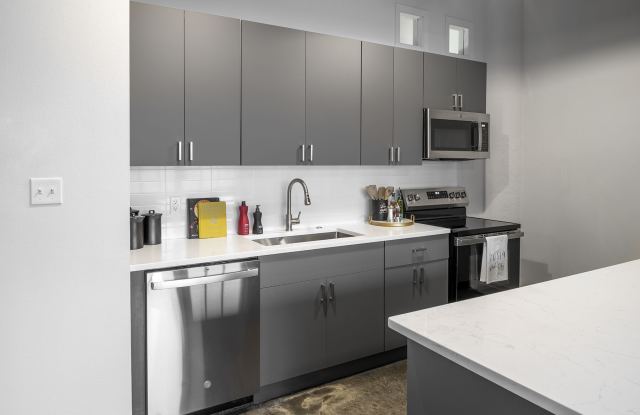 American Can Apartments Gallery 4