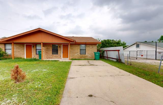 Affordable duplex in Harker Heights!!! photos photos