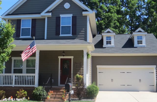 16224 SPRUELL ST - 16224 Spruell St, Huntersville, NC 28078