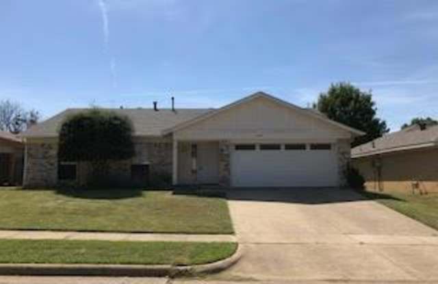 4044 N Pepperwood Drive - 4044 Pepperwood Dr, Flower Mound, TX 75028