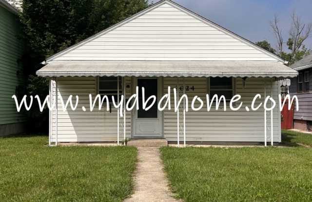 3024 Holton Ave photos photos