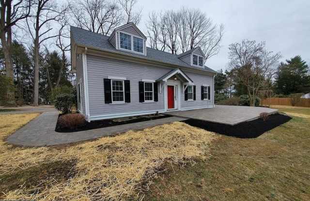 409 S ITHAN AVE - 409 South Ithan Avenue, Delaware County, PA 19010