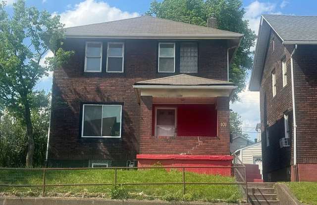 Freshly Painted 3BR 1BA home in East Pittsburgh photos photos