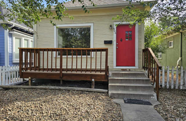 906 West Colorado Avenue photos photos
