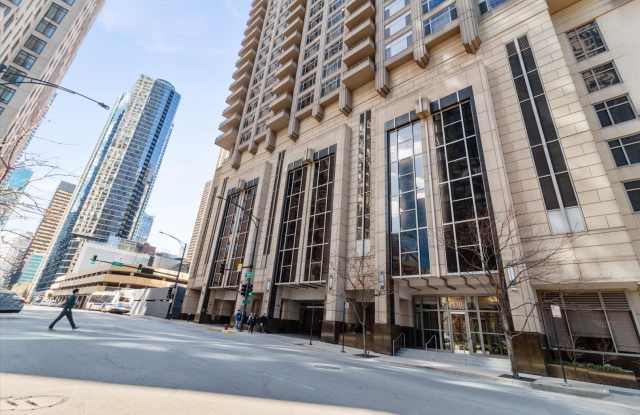530 N Lake Shore Drive photos photos
