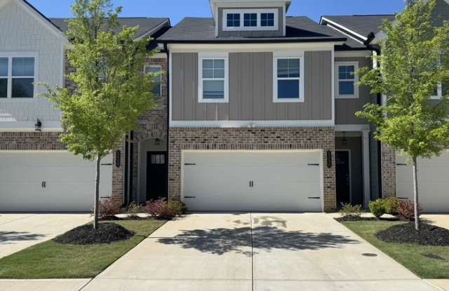 5596 Hislop Ln - 5596 Hislop Lane, Mableton, GA 30126 5596 Hislop Ln - 5596 Hislop Lane, Mableton, GA 30126