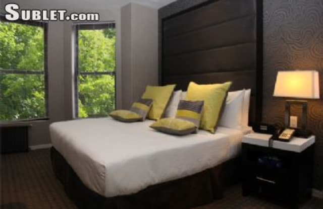 306 West 94th Street - 306 West 94th Street, New York City, NY 10025