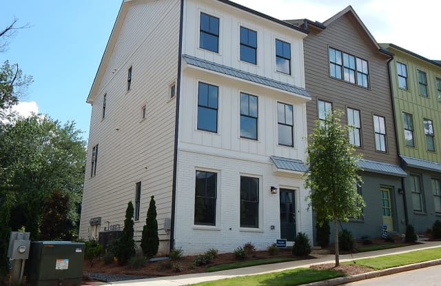 755 Hamilton Cir SE - 755 Hamilton Cir SE, Atlanta, GA 30312