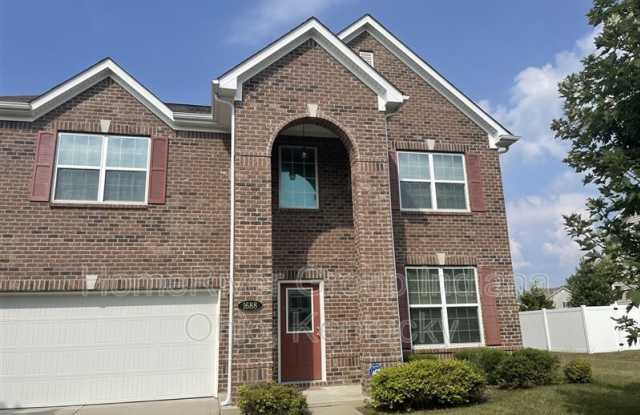 1688 Bearcub Ln - 1688 Bearcub Lane, Avon, IN 46123