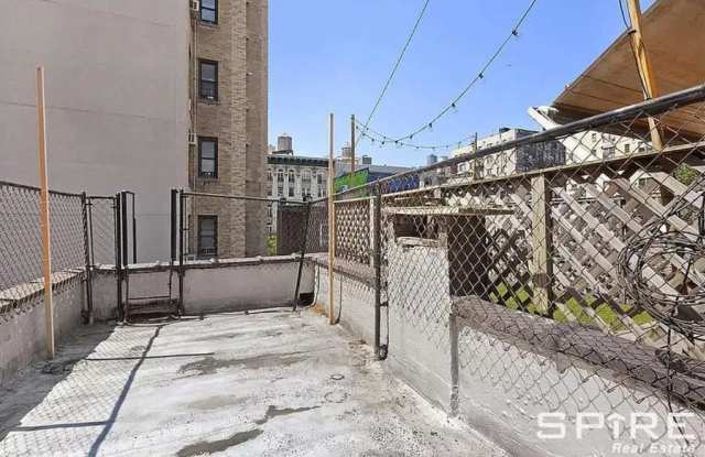 312 West 101st Street - 312 West 101st Street, New York City, NY 10025