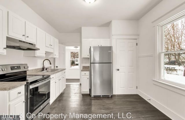 205 Pattison St - 205 Pattison Street, York, PA 17403