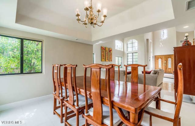 6106 Lake Lindero Drive - 6106 Lake Lindero Dr, Agoura Hills, CA 91301