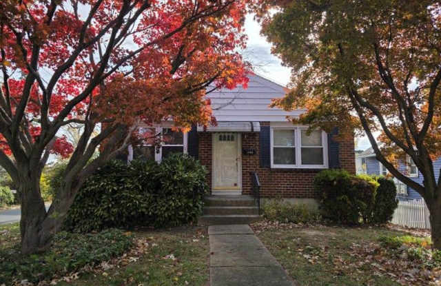 North Wilmington Bellefonte Community - 1008 Fairview Avenue, Bellefonte, DE 19809