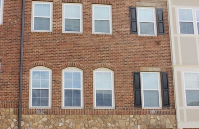 3130 Rushworth Drive - 3130 Rushworth Dr, Raleigh, NC 27609