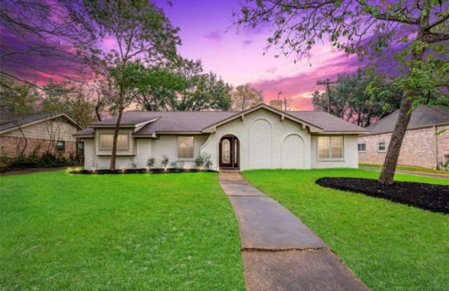 1302 Berrywood Lane - 1302 Berrywood Lane, Houston, TX 77077