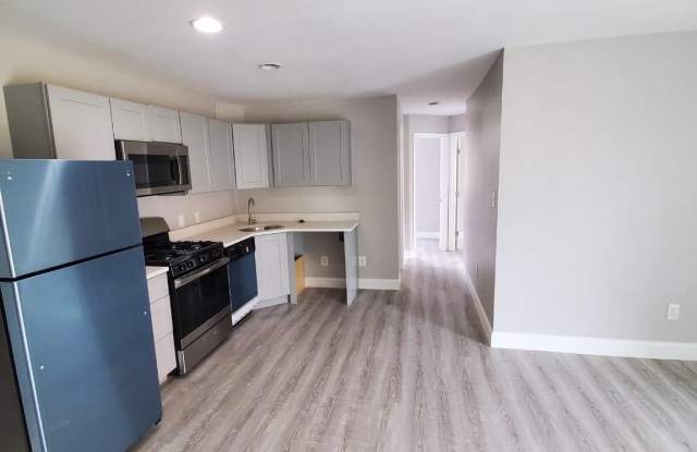 4010 9TH STREET SE - 4010 9th Street Southeast, Washington, DC 20032