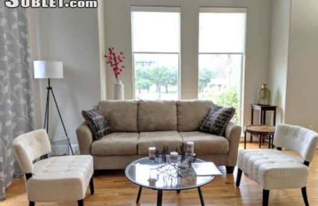 2307 Camden Drive - 2307 Camden Drive, Houston, TX 77021