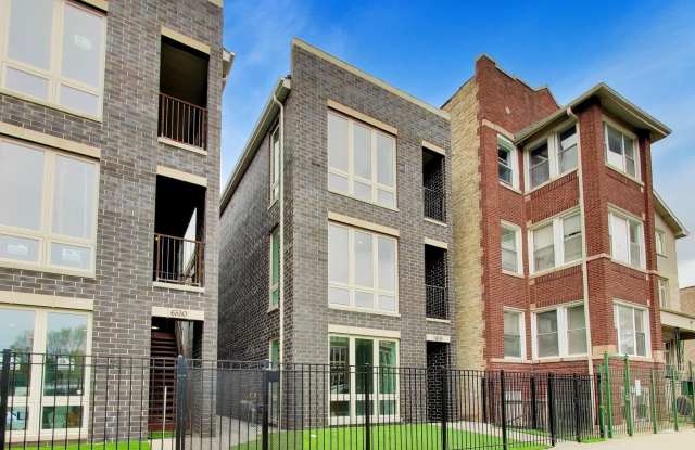 6552 S Maryland Avenue Gallery 2