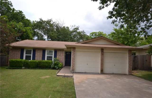 12109 Mill Hollow - 12109 Mill Hollow, Austin, TX 78750