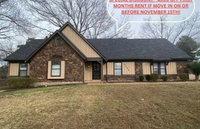 4244 Chesapeake Way Gallery 1