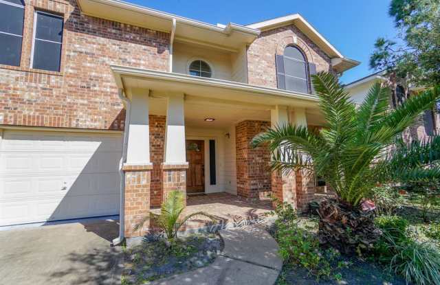 9730 Beckwood Post Drive - 9730 Beckwood Post Drive, Harris County, TX 77095