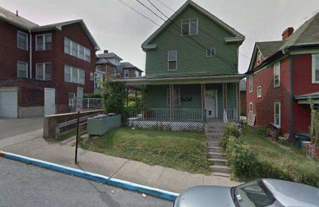 120 Kingwood St - 120 Kingwood Street, Morgantown, WV 26501