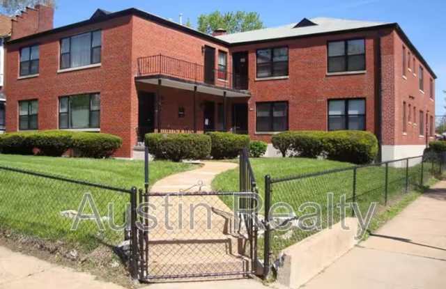 341 Des Peres photos photos